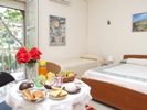 bed and breakfast pompei
